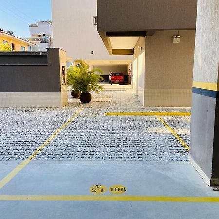 Apartamento Novo - 400M Do Mar Bombinhas Zewnętrze zdjęcie