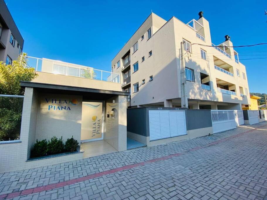Apartamento Novo - 400M Do Mar Bombinhas Zewnętrze zdjęcie