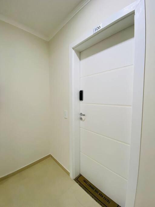 Apartamento Novo - 400M Do Mar Bombinhas Zewnętrze zdjęcie