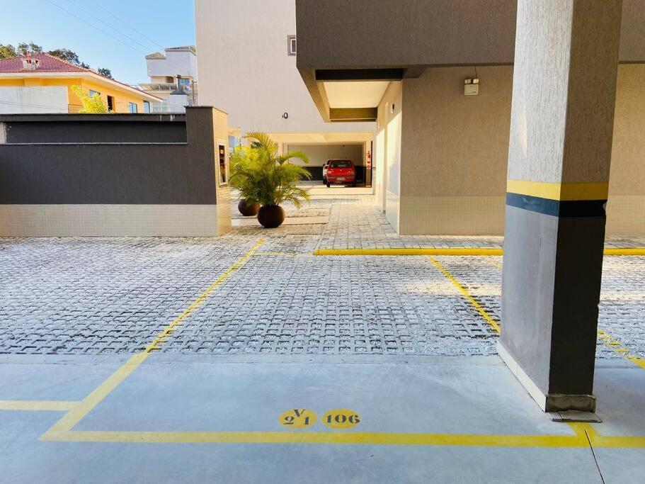 Apartamento Novo - 400M Do Mar Bombinhas Zewnętrze zdjęcie