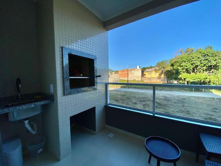 Apartamento Novo - 400M Do Mar Bombinhas Zewnętrze zdjęcie