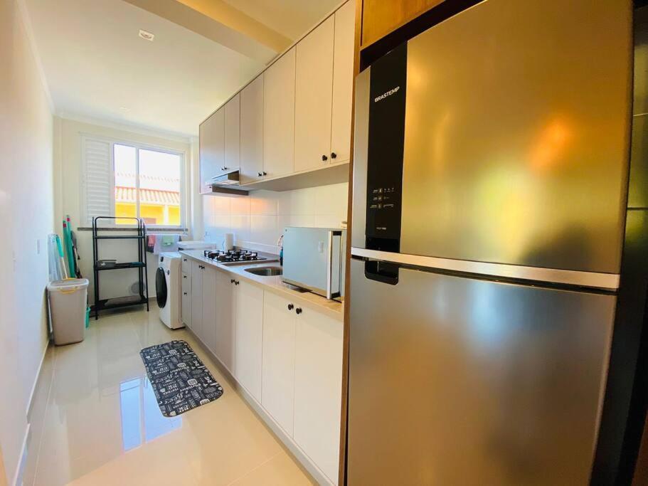 Apartamento Novo - 400M Do Mar Bombinhas Zewnętrze zdjęcie
