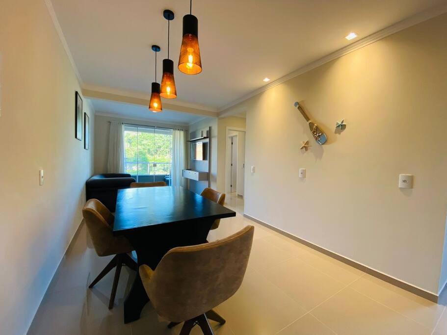 Apartamento Novo - 400M Do Mar Bombinhas Zewnętrze zdjęcie
