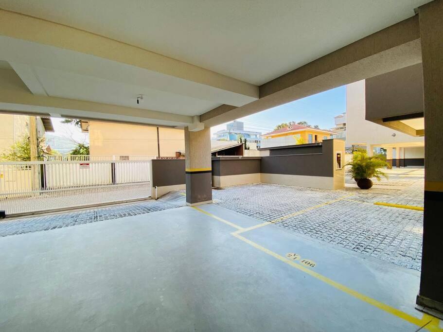 Apartamento Novo - 400M Do Mar Bombinhas Zewnętrze zdjęcie