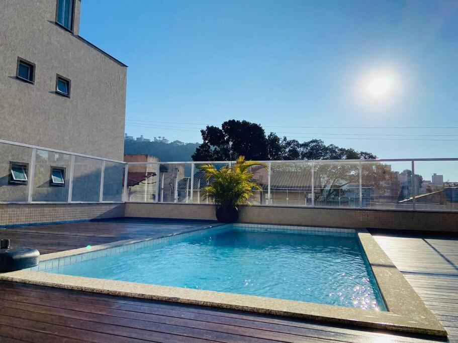 Apartamento Novo - 400M Do Mar Bombinhas Zewnętrze zdjęcie