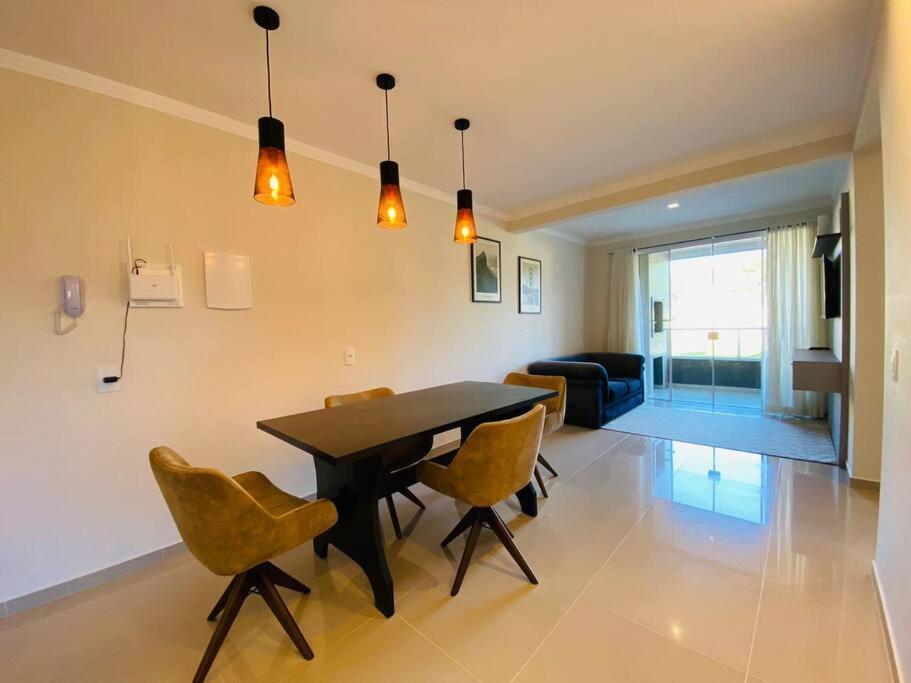 Apartamento Novo - 400M Do Mar Bombinhas Zewnętrze zdjęcie