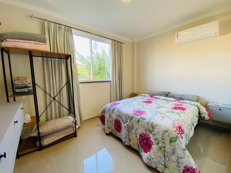 Apartamento Novo - 400M Do Mar Bombinhas Zewnętrze zdjęcie
